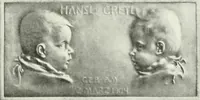 An illustration from Studio international (1893)