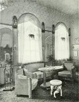 An illustration from Studio international (1893)