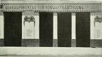 An illustration from Studio international (1893)