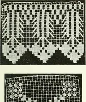 An illustration from Studio international (1893)