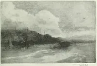 An illustration from Studio international (1893)