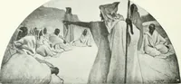 An illustration from Studio international (1893)