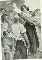 An illustration from Studio international (1893)