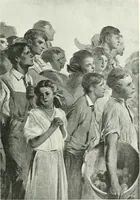 An illustration from Studio international (1893)