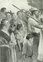 An illustration from Studio international (1893)