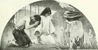 An illustration from Studio international (1893)