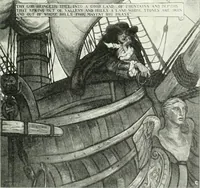 An illustration from Studio international (1893)