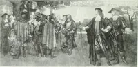 An illustration from Studio international (1893)