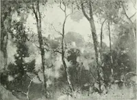 An illustration from Studio international (1893)
