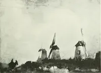 An illustration from Studio international (1893)