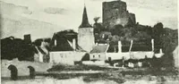 An illustration from Studio international (1893)