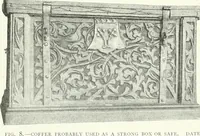 An illustration from Studio international (1893)