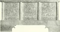An illustration from Studio international (1893)