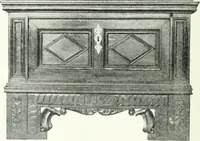 An illustration from Studio international (1893)