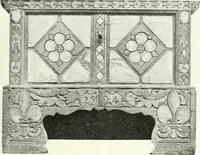 An illustration from Studio international (1893)