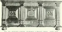 An illustration from Studio international (1893)