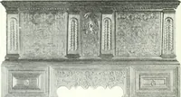 An illustration from Studio international (1893)