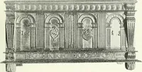 An illustration from Studio international (1893)