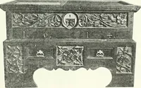 An illustration from Studio international (1893)