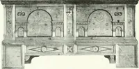 An illustration from Studio international (1893)