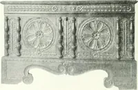 An illustration from Studio international (1893)