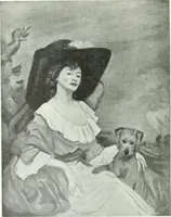An illustration from Studio international (1893)