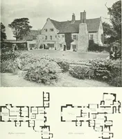 An illustration from Studio international (1893)