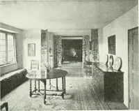 An illustration from Studio international (1893)