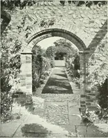 An illustration from Studio international (1893)