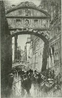 An illustration from Studio international (1893)