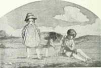 An illustration from Studio international (1893)