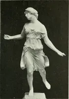 An illustration from Studio international (1893)