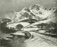 An illustration from Studio international (1893)