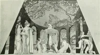 An illustration from Studio international (1893)