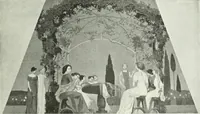 An illustration from Studio international (1893)