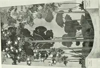 An illustration from Studio international (1893)
