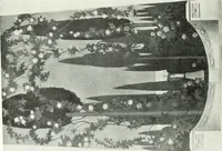 An illustration from Studio international (1893)
