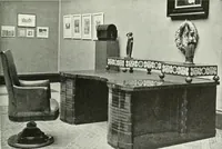 An illustration from Studio international (1893)
