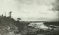 An illustration from Studio international (1893)