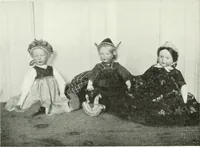 An illustration from Studio international (1893)
