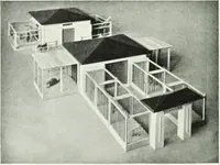 An illustration from Studio international (1893)