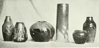 An illustration from Studio international (1893)