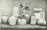 An illustration from Studio international (1893)