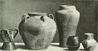An illustration from Studio international (1893)