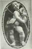 An illustration from Studio international (1893)