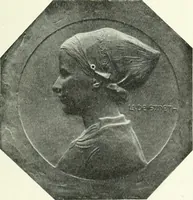 An illustration from Studio international (1893)