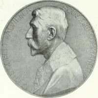 An illustration from Studio international (1893)