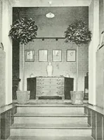 An illustration from Studio international (1893)