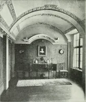 An illustration from Studio international (1893)