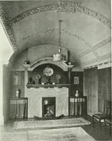 An illustration from Studio international (1893)